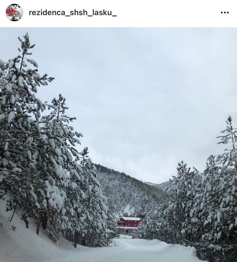 Hotel Sh & Sh Puke Zewnętrze zdjęcie