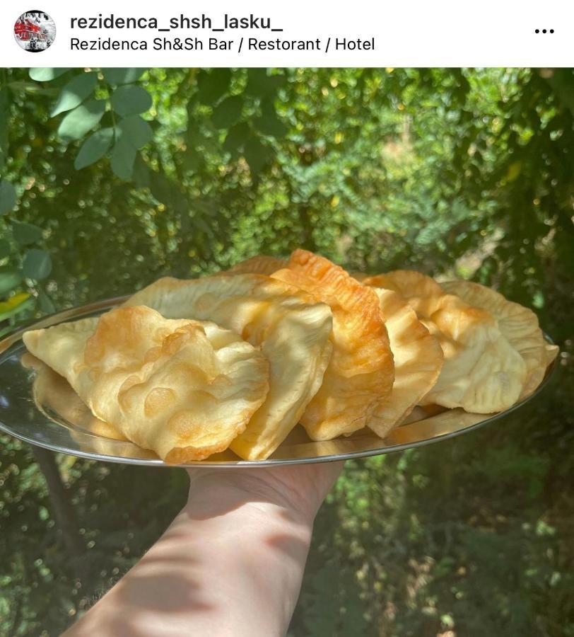 Hotel Sh & Sh Puke Zewnętrze zdjęcie